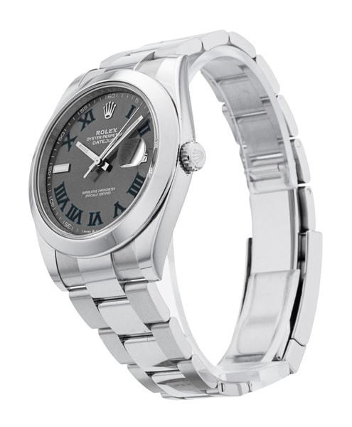 Rolex Datejust 41 126300